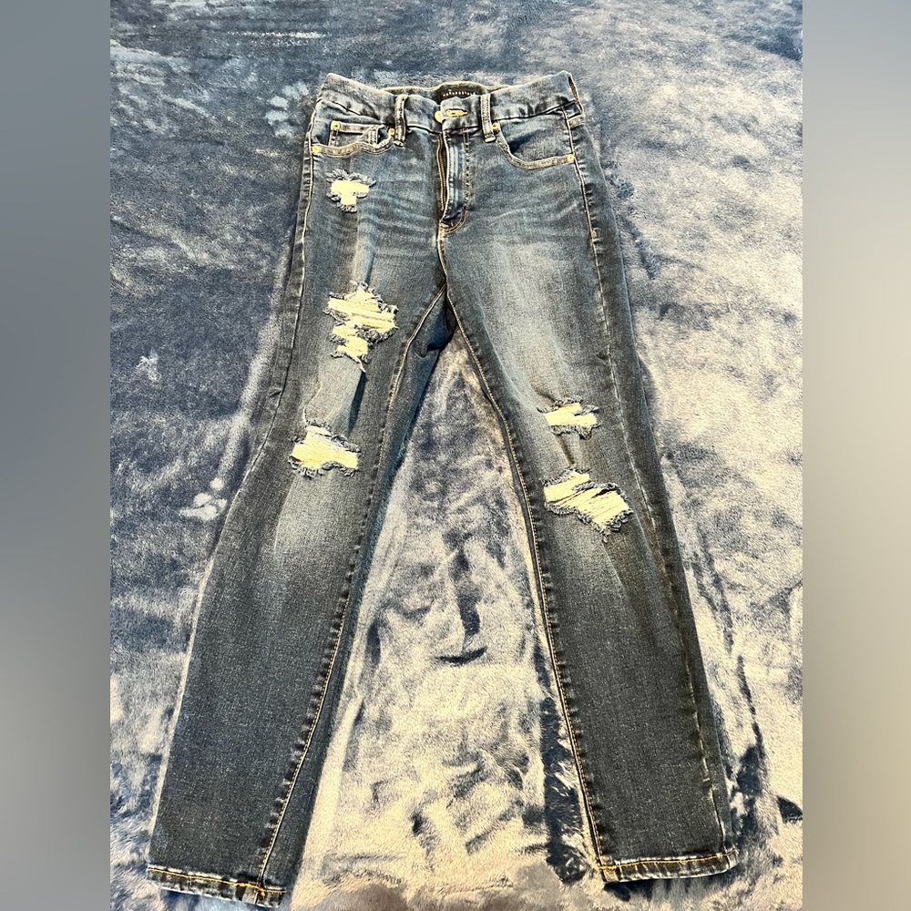 Aeropostale jeans